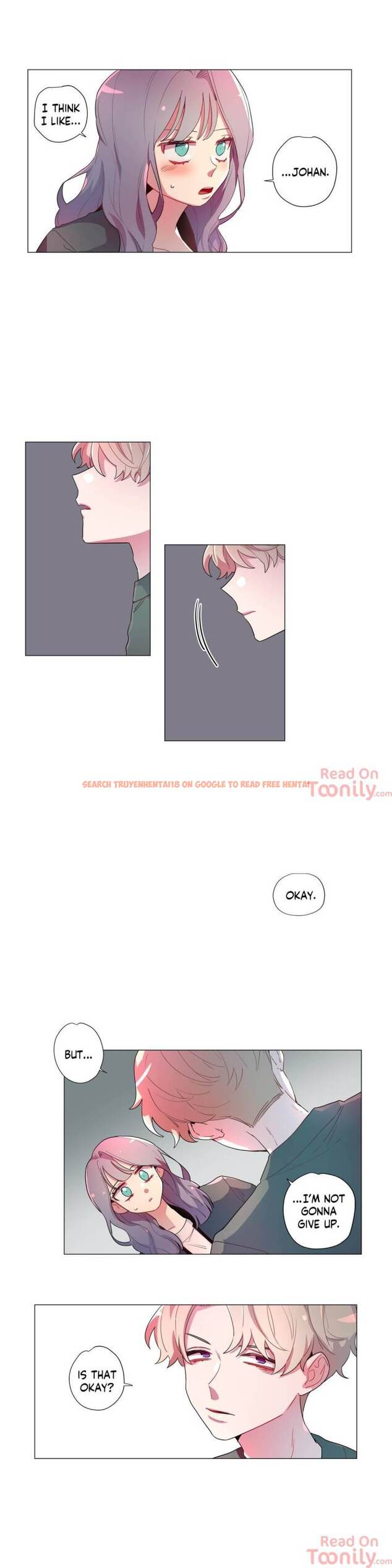 Read Hentai Image 2 247 in comic The Missing O - Chapter 39 - hentaitnt.net