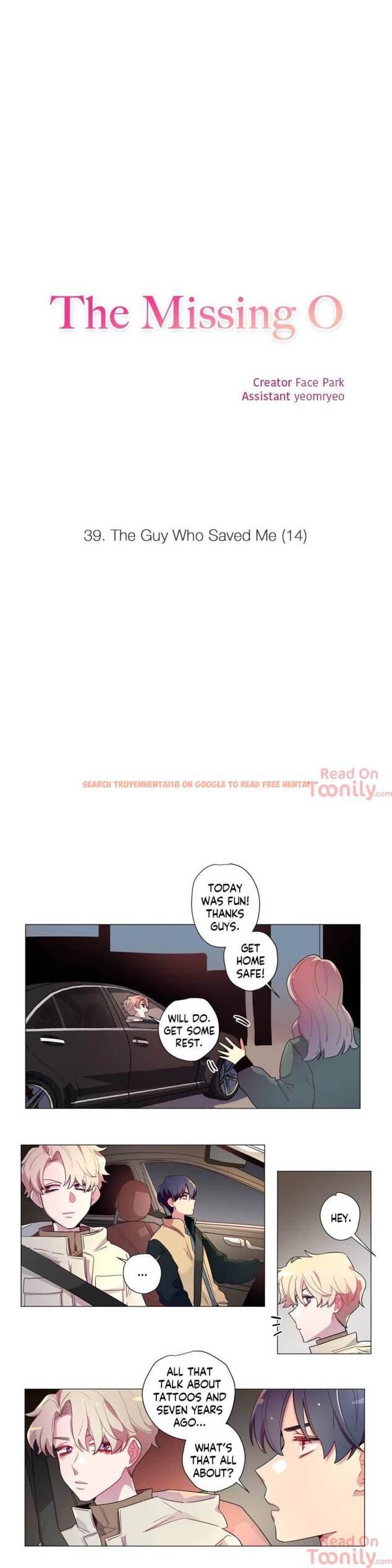 Read Hentai Image 3 247 in comic The Missing O - Chapter 39 - hentaitnt.net