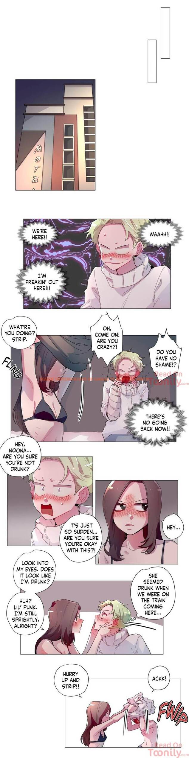 Read Hentai Image 6 247 in comic The Missing O - Chapter 39 - hentaitnt.net