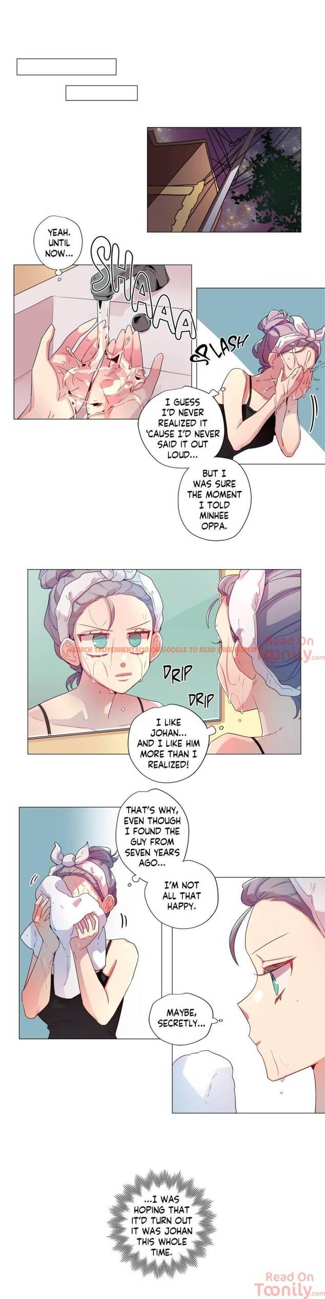 Read Hentai Image 10 247 in comic The Missing O - Chapter 40 - www.hentaitnt.net