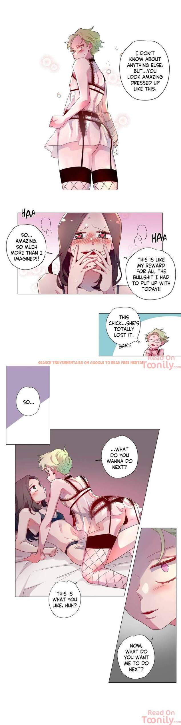 Read Hentai Image 2 247 in comic The Missing O - Chapter 40 - www.hentaitnt.net
