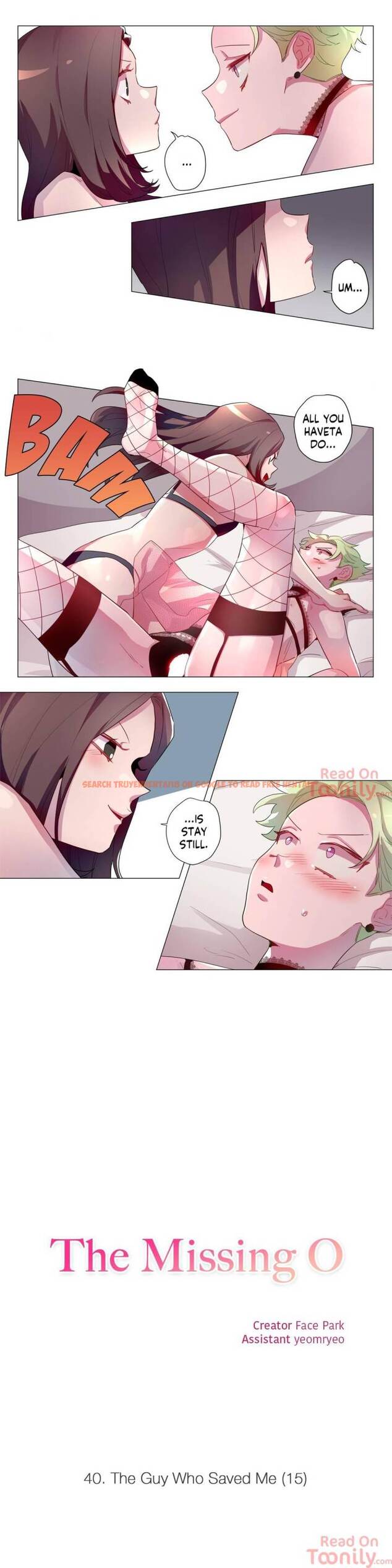 Read Hentai Image 3 247 in comic The Missing O - Chapter 40 - www.hentaitnt.net