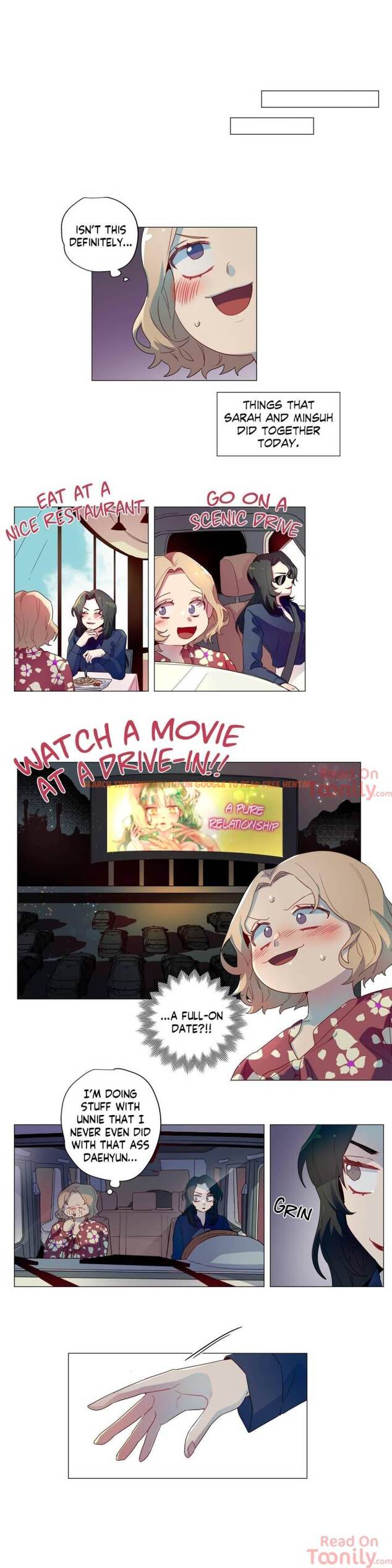 Read Hentai Image 7 247 in comic The Missing O - Chapter 40 - www.hentaitnt.net