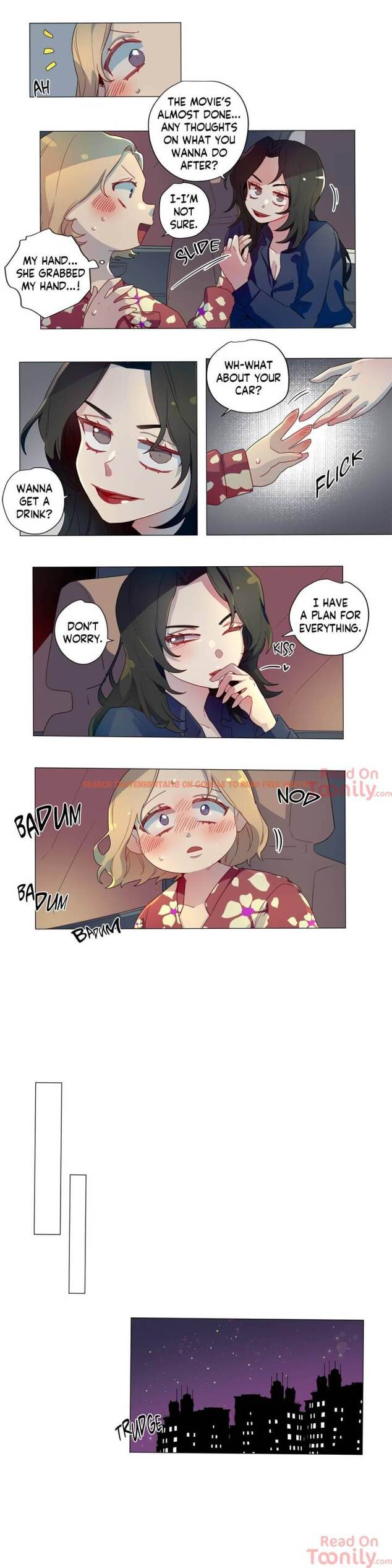Read Hentai Image 8 247 in comic The Missing O - Chapter 40 - www.hentaitnt.net