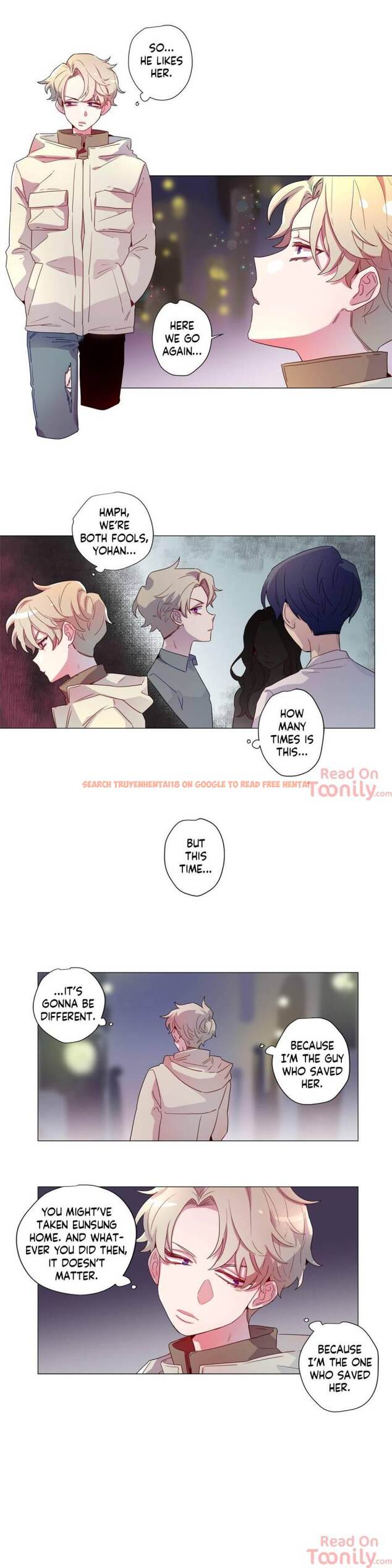 Read Hentai Image 9 247 in comic The Missing O - Chapter 40 - www.hentaitnt.net