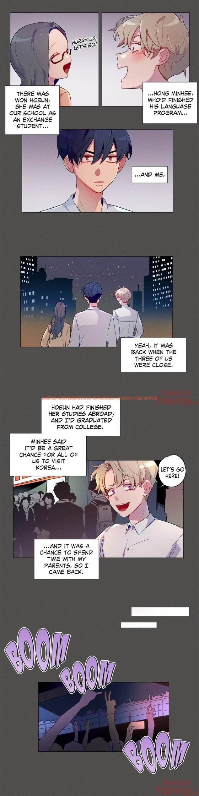 Read Hentai Image 3 247 in comic The Missing O - Chapter 41 - www.hentaitnt.net
