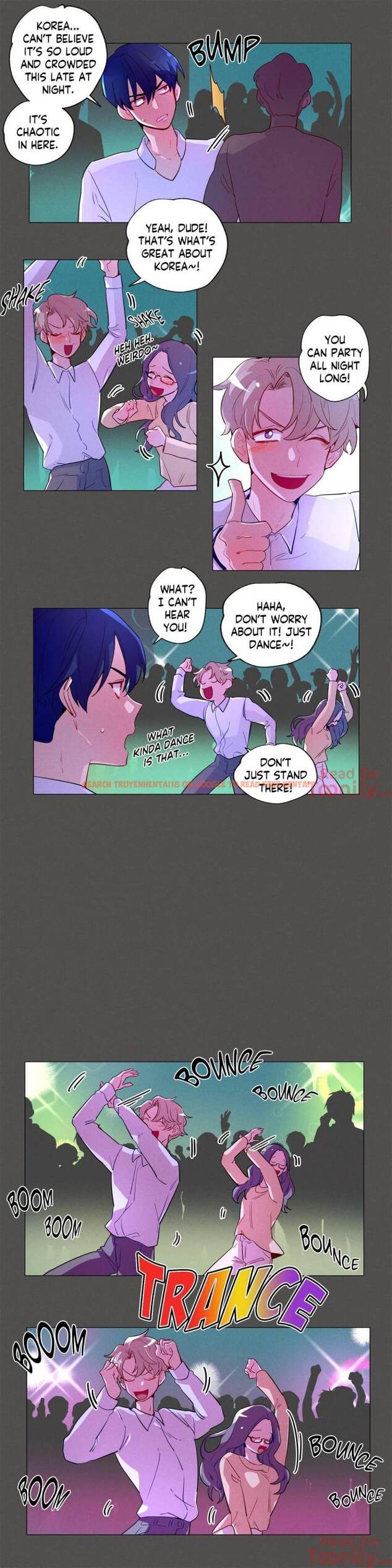 Read Hentai Image 4 247 in comic The Missing O - Chapter 41 - www.hentaitnt.net