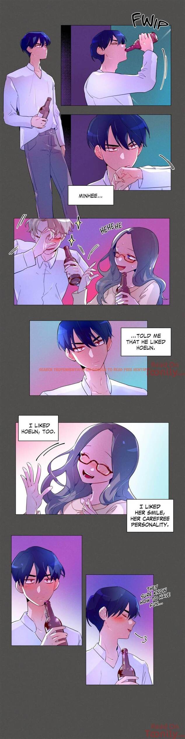 Read Hentai Image 5 247 in comic The Missing O - Chapter 41 - www.hentaitnt.net