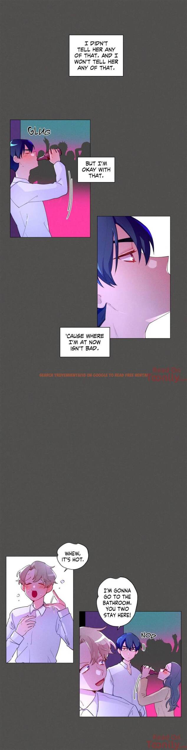 Read Hentai Image 6 247 in comic The Missing O - Chapter 41 - www.hentaitnt.net