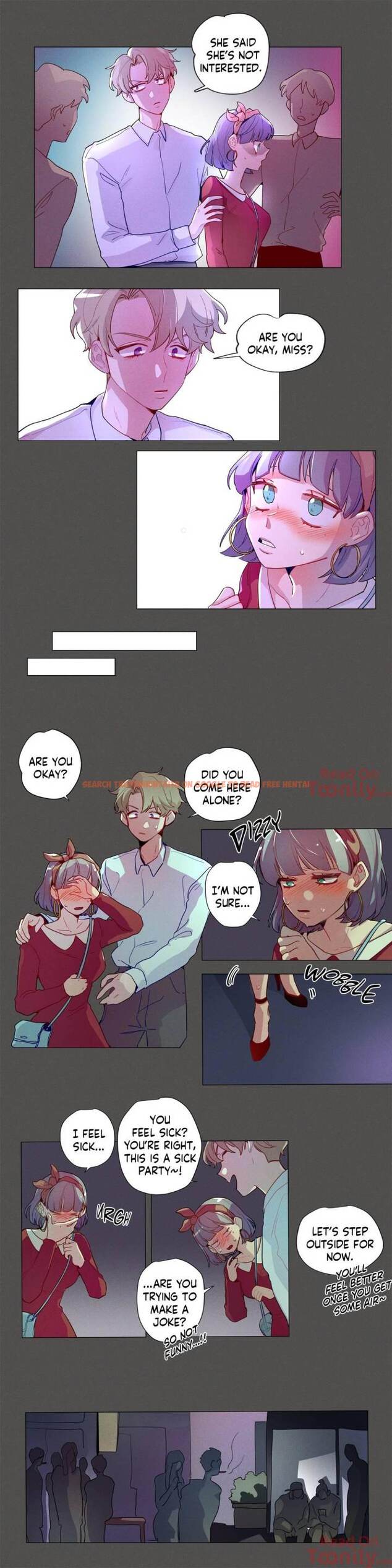 Read Hentai Image 8 247 in comic The Missing O - Chapter 41 - www.hentaitnt.net