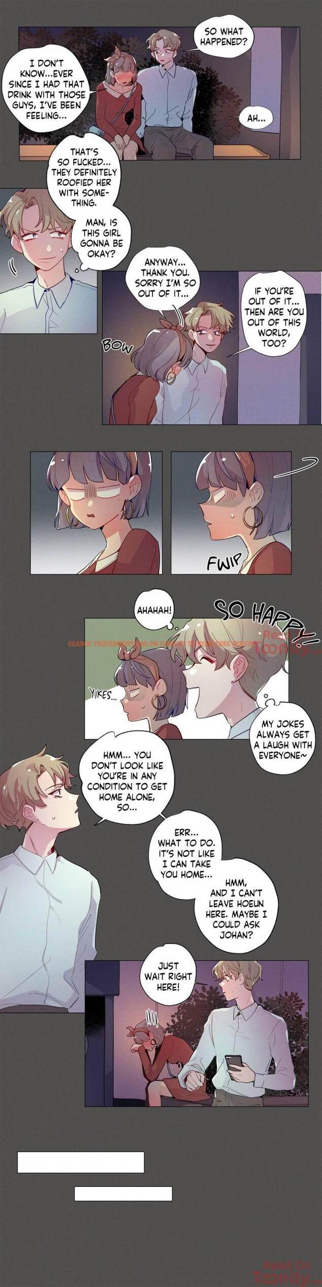 Read Hentai Image 9 247 in comic The Missing O - Chapter 41 - www.hentaitnt.net
