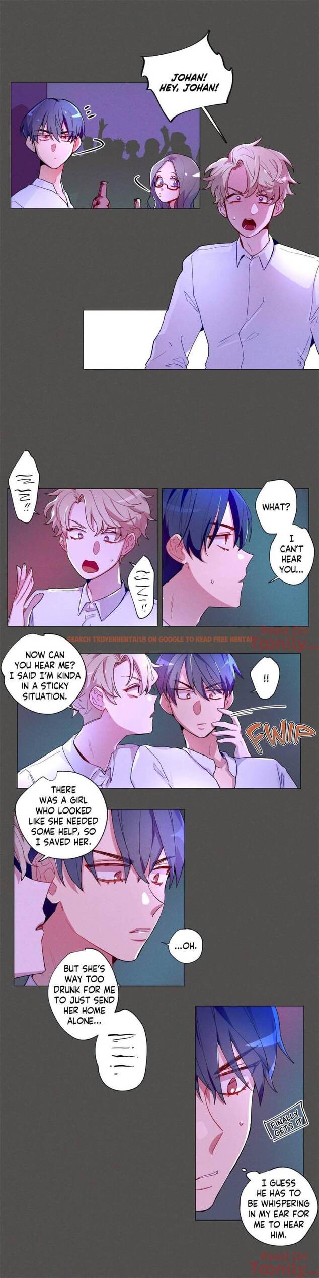 Read Hentai Image 1 247 in comic The Missing O - Chapter 42 - hentaitnt.net
