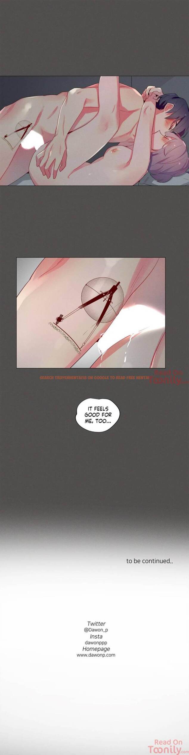 Read Hentai Image 13 247 in comic The Missing O - Chapter 42 - hentaitnt.net