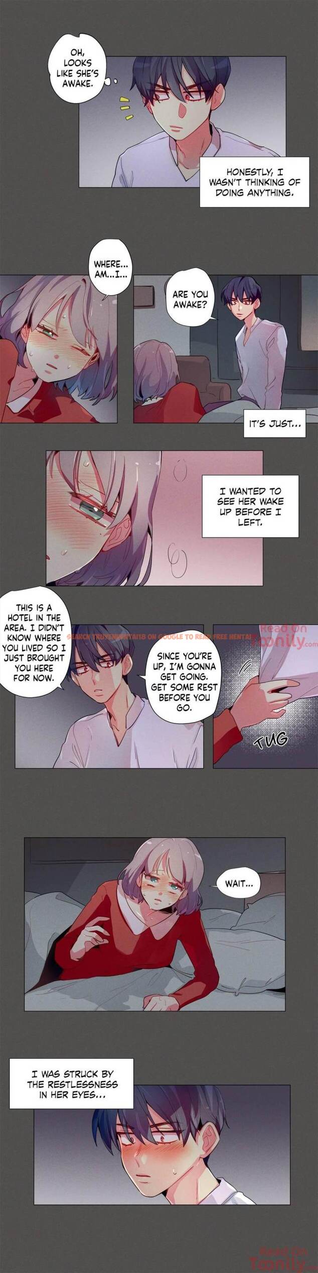 Read Hentai Image 6 247 in comic The Missing O - Chapter 42 - hentaitnt.net