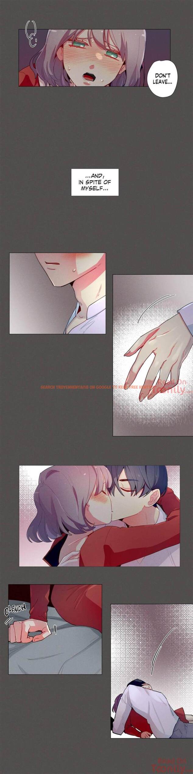Read Hentai Image 7 247 in comic The Missing O - Chapter 42 - hentaitnt.net