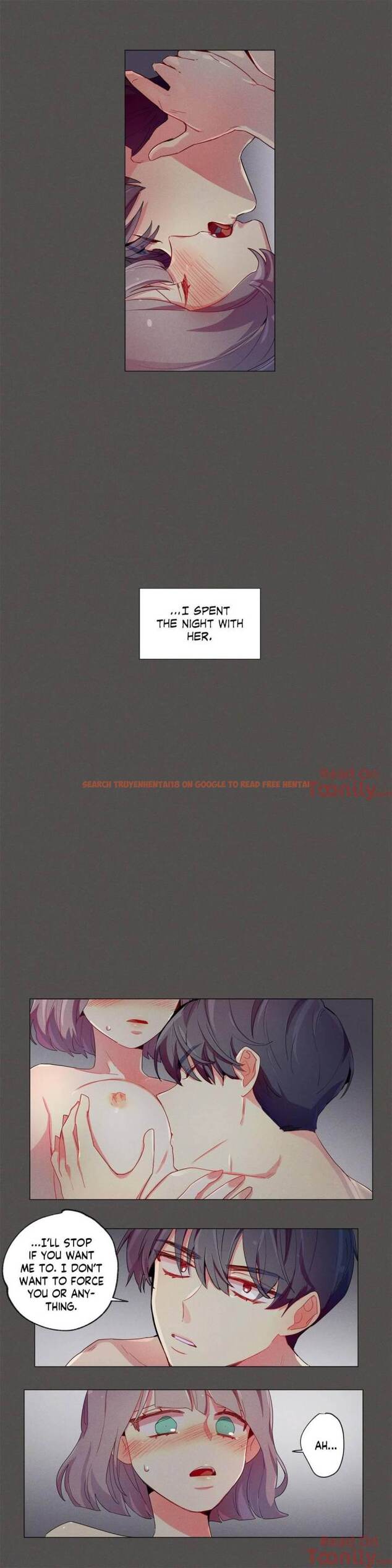 Read Hentai Image 8 247 in comic The Missing O - Chapter 42 - hentaitnt.net
