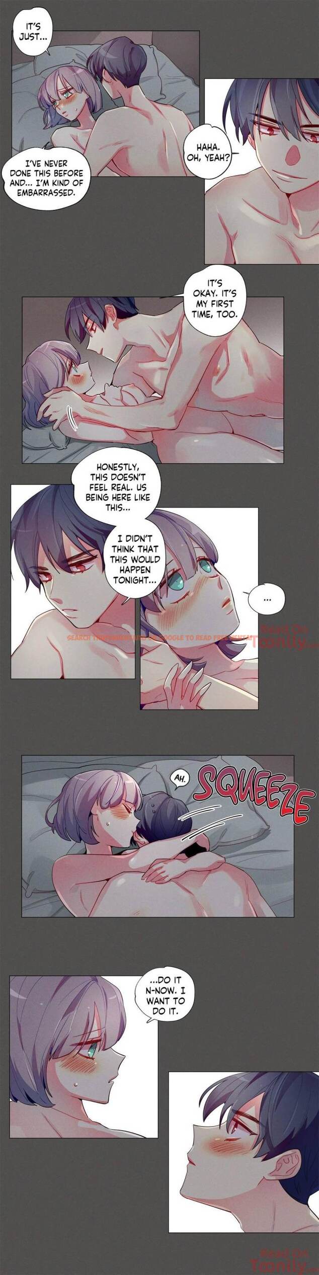 Read Hentai Image 9 247 in comic The Missing O - Chapter 42 - hentaitnt.net