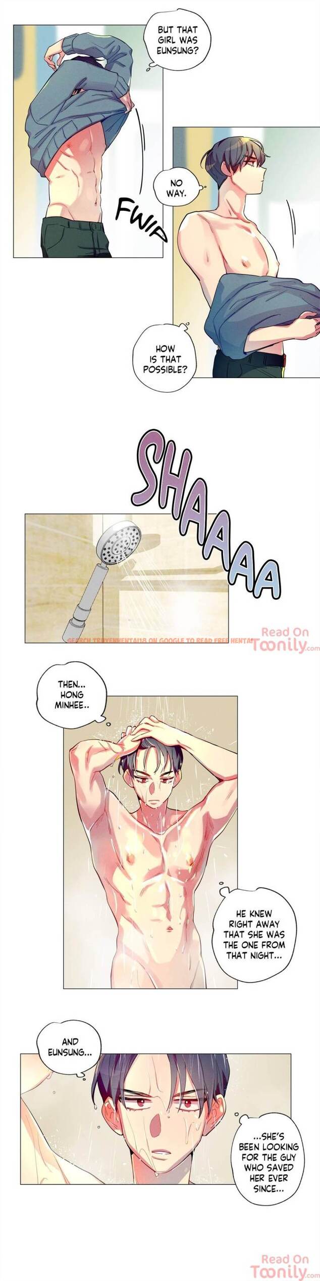 Read Hentai Image 10 247 in comic The Missing O - Chapter 43 - hentaitnt.net
