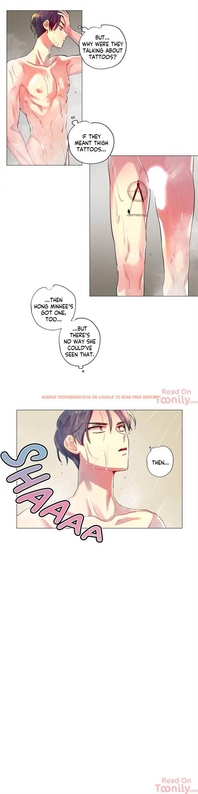 Read Hentai Image 11 247 in comic The Missing O - Chapter 43 - hentaitnt.net