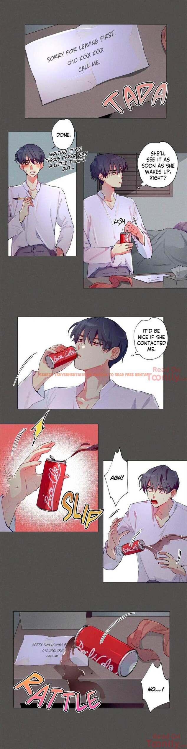Read Hentai Image 3 247 in comic The Missing O - Chapter 43 - hentaitnt.net