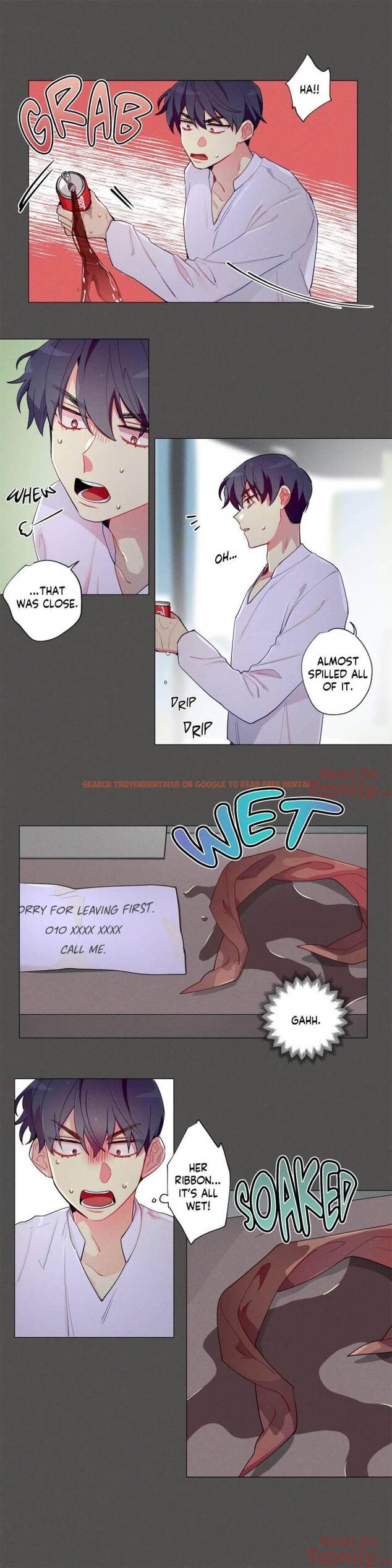Read Hentai Image 4 247 in comic The Missing O - Chapter 43 - hentaitnt.net