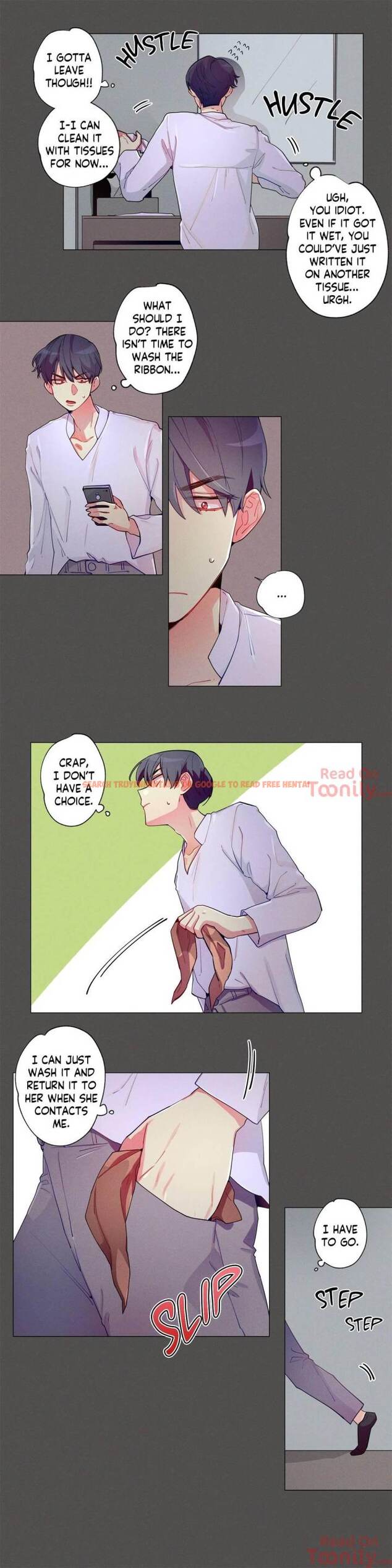 Read Hentai Image 5 247 in comic The Missing O - Chapter 43 - hentaitnt.net