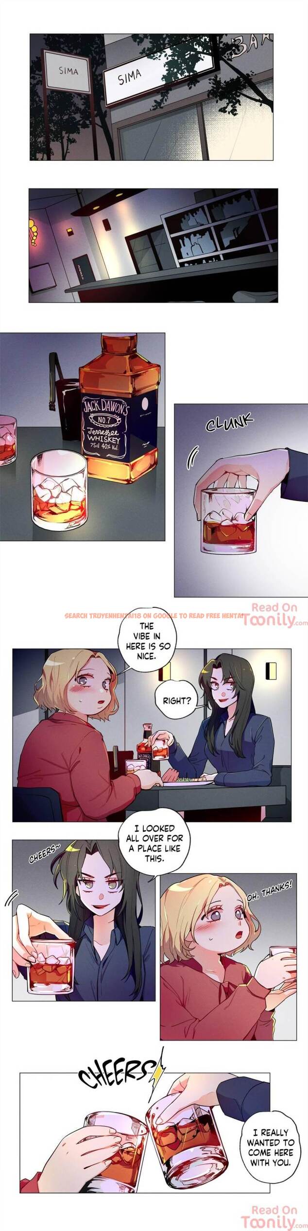 Read Hentai Image 1 243 in comic The Missing O - Chapter 44 - hentaitnt.net