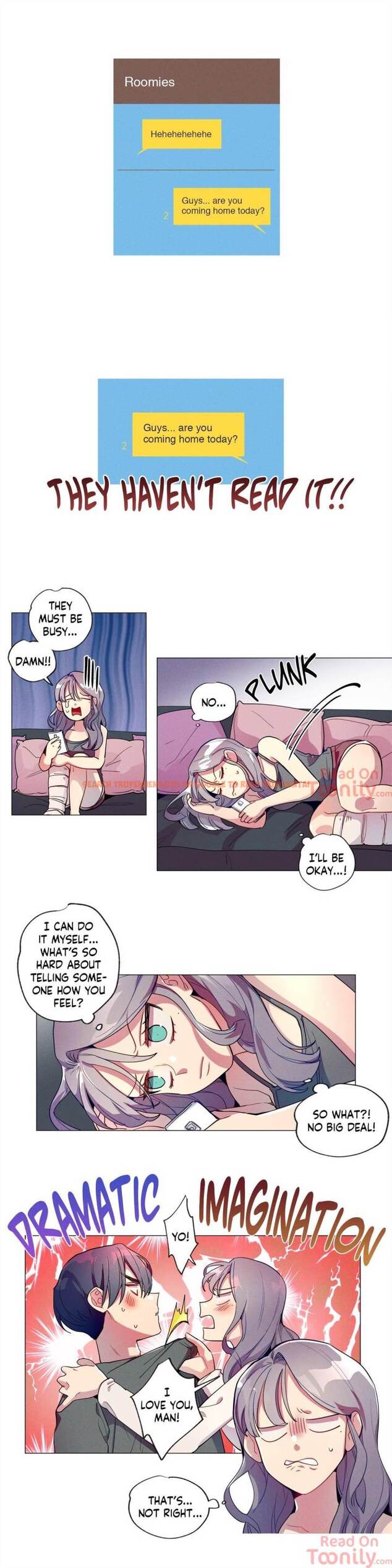 Read Hentai Image 10 247 in comic The Missing O - Chapter 44 - hentaitnt.net