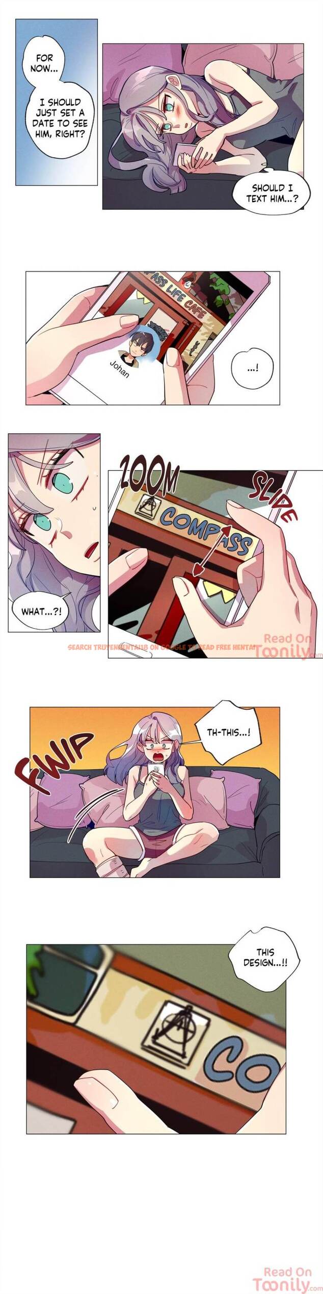 Read Hentai Image 11 247 in comic The Missing O - Chapter 44 - hentaitnt.net