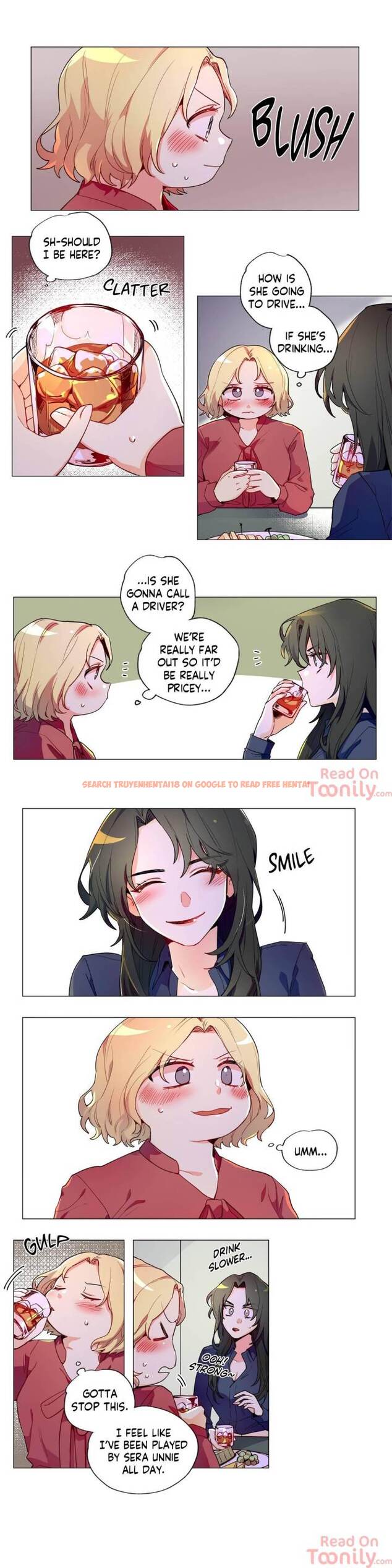 Read Hentai Image 2 247 in comic The Missing O - Chapter 44 - hentaitnt.net