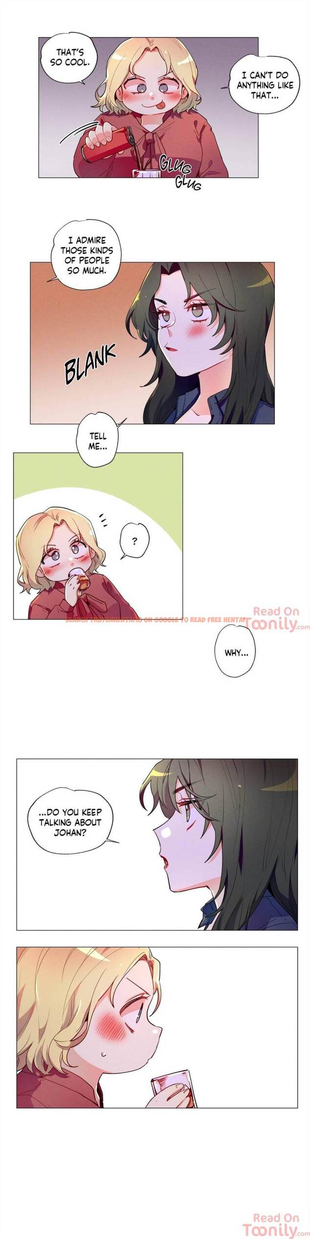 Read Hentai Image 5 247 in comic The Missing O - Chapter 44 - hentaitnt.net
