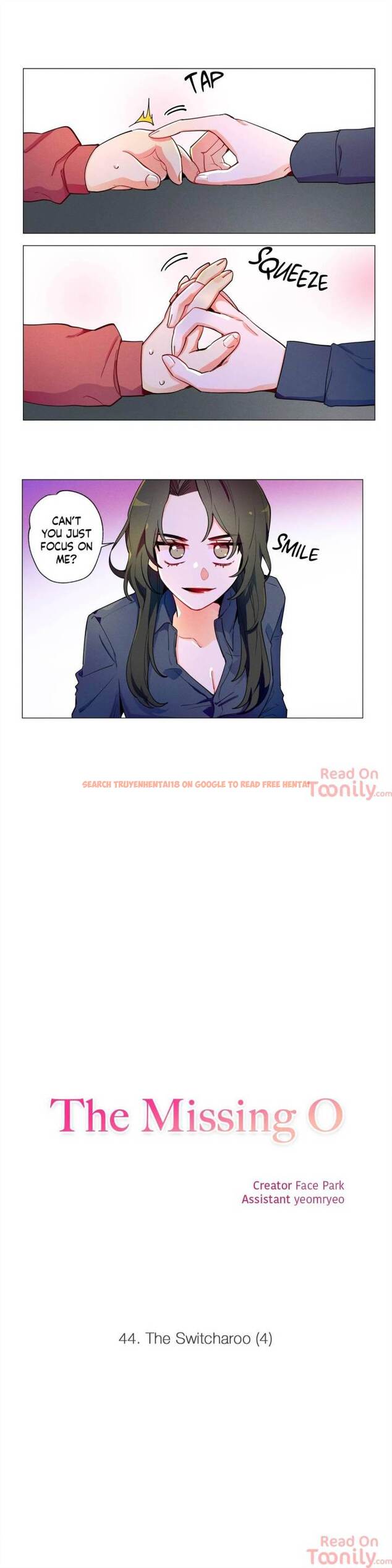 Read Hentai Image 6 247 in comic The Missing O - Chapter 44 - hentaitnt.net