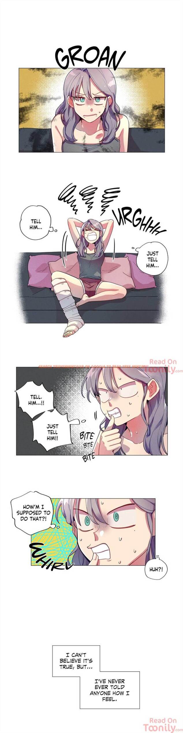 Read Hentai Image 7 247 in comic The Missing O - Chapter 44 - hentaitnt.net