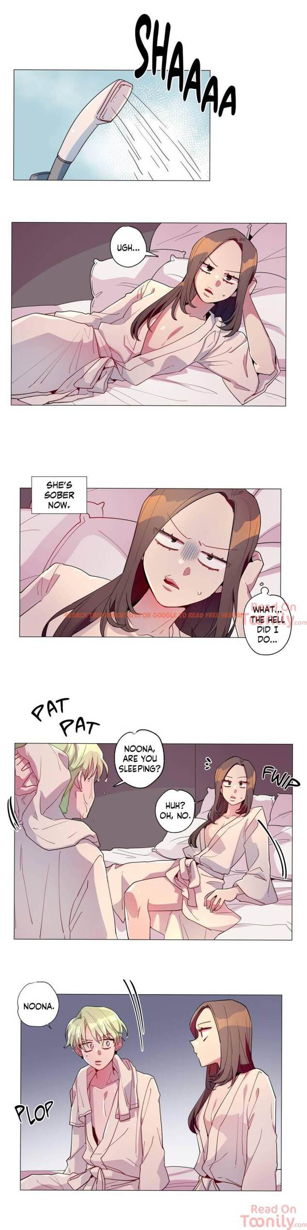 Read Hentai Image 11 243 in comic The Missing O - Chapter 45 - hentaitnt.net