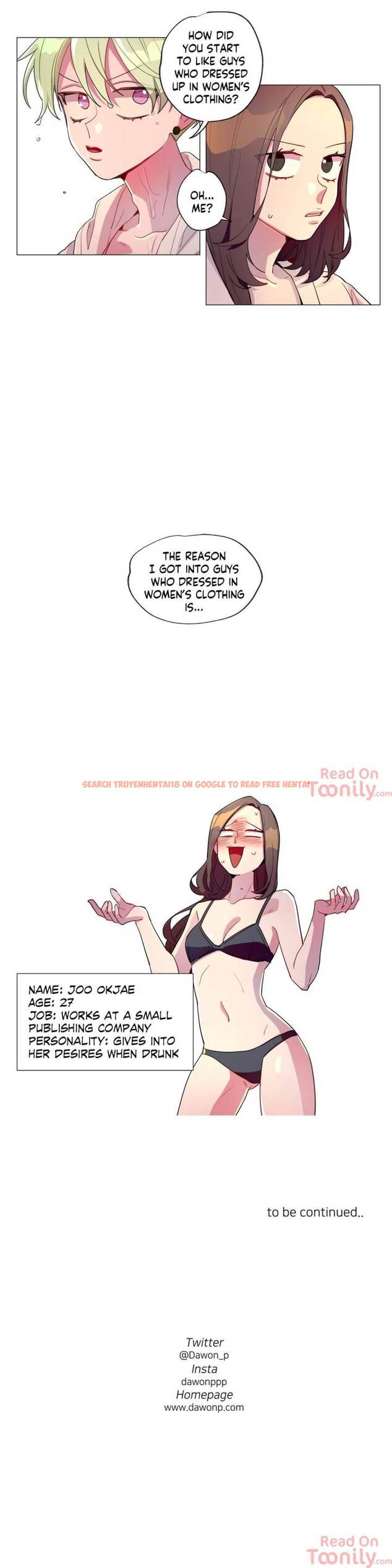 Read Hentai Image 12 243 in comic The Missing O - Chapter 45 - hentaitnt.net