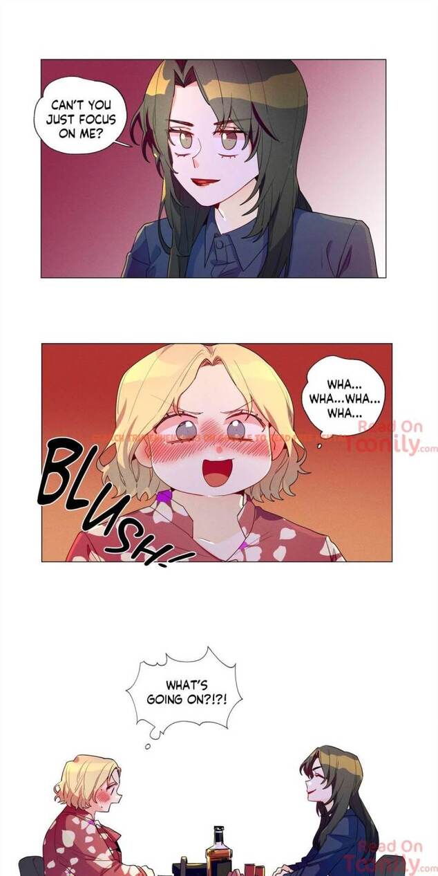 Read Hentai Image 1 243 in comic The Missing O - Chapter 46 - hentaitnt.net