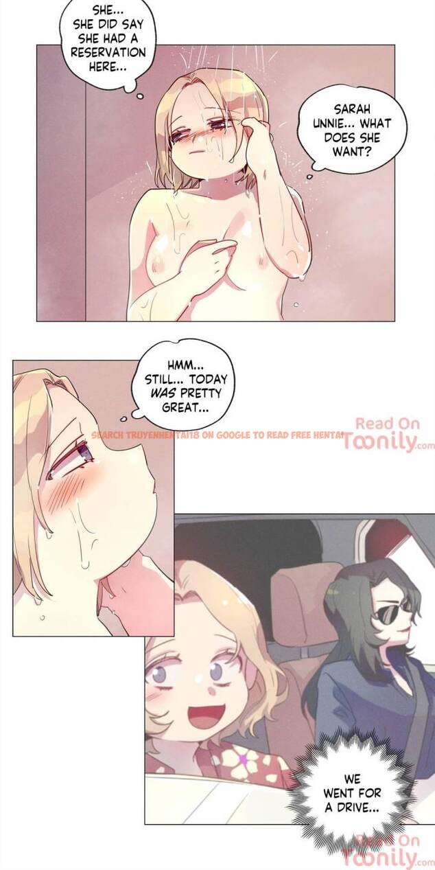 Read Hentai Image 12 243 in comic The Missing O - Chapter 46 - hentaitnt.net