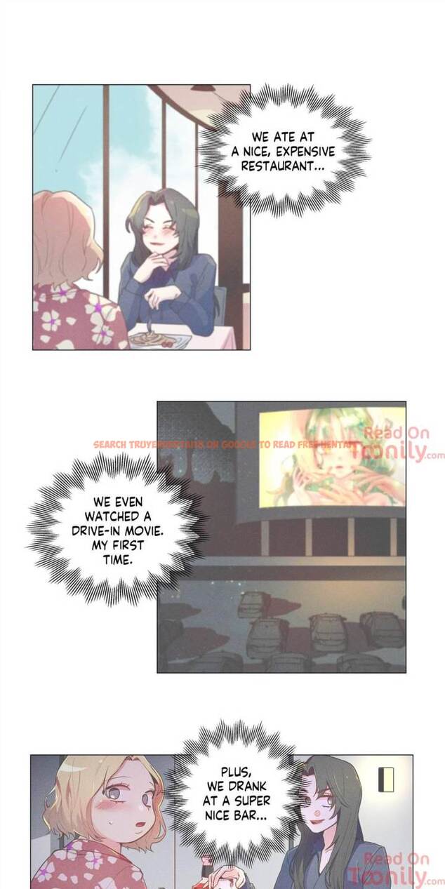 Read Hentai Image 13 243 in comic The Missing O - Chapter 46 - hentaitnt.net