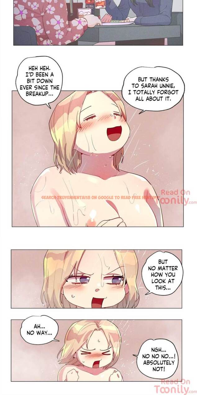 Read Hentai Image 14 243 in comic The Missing O - Chapter 46 - hentaitnt.net