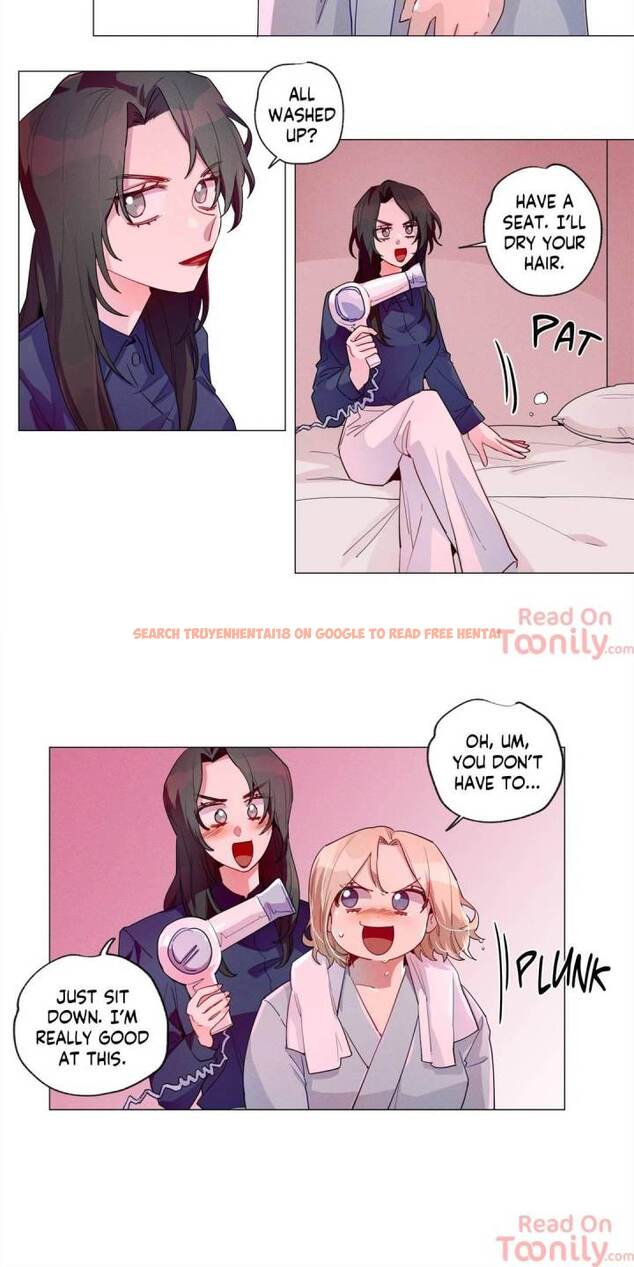 Read Hentai Image 16 243 in comic The Missing O - Chapter 46 - hentaitnt.net