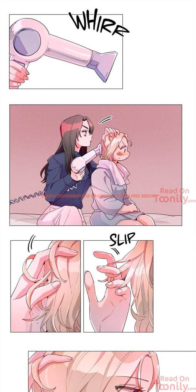 Read Hentai Image 17 243 in comic The Missing O - Chapter 46 - hentaitnt.net