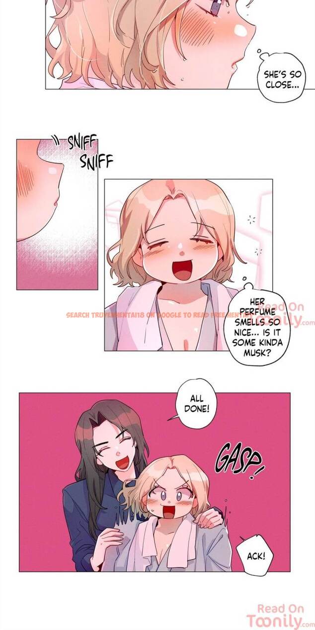 Read Hentai Image 18 243 in comic The Missing O - Chapter 46 - hentaitnt.net