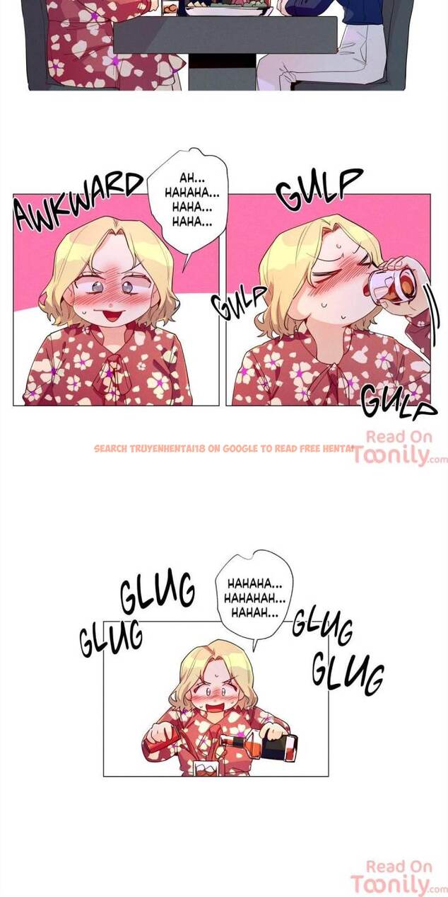 Read Hentai Image 2 243 in comic The Missing O - Chapter 46 - hentaitnt.net