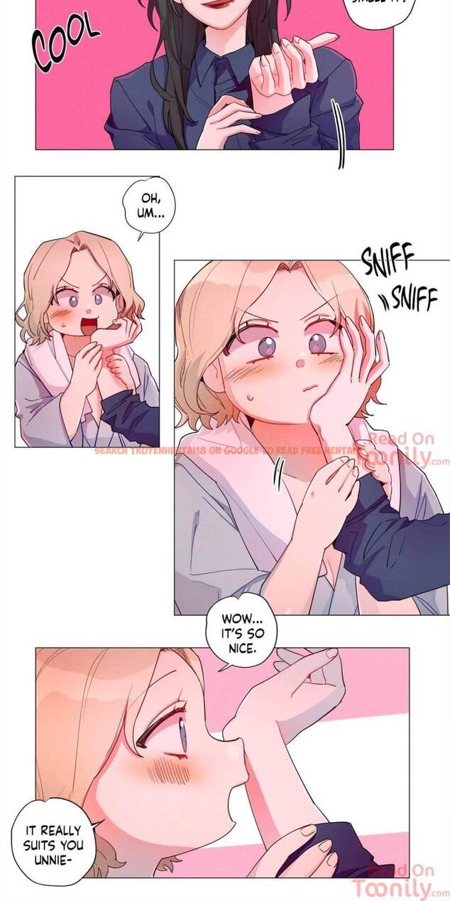 Read Hentai Image 20 243 in comic The Missing O - Chapter 46 - hentaitnt.net