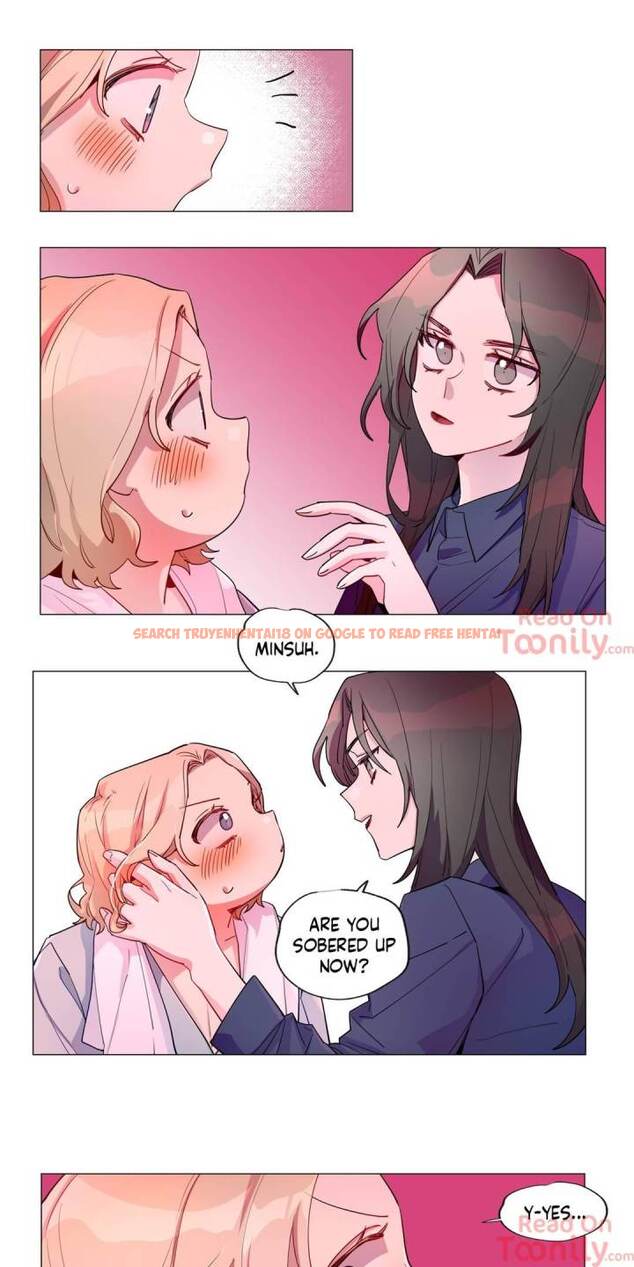 Read Hentai Image 21 243 in comic The Missing O - Chapter 46 - hentaitnt.net