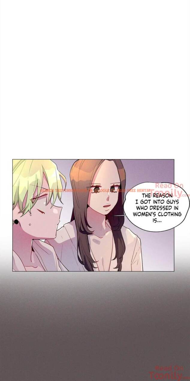 Read Hentai Image 26 243 in comic The Missing O - Chapter 46 - hentaitnt.net