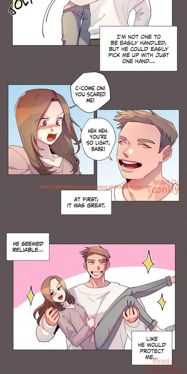 Read Hentai Image 28 243 in comic The Missing O - Chapter 46 - hentaitnt.net