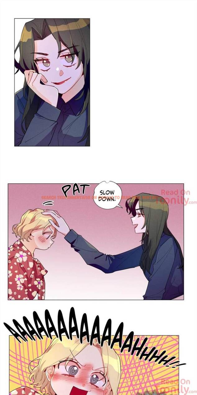 Read Hentai Image 3 243 in comic The Missing O - Chapter 46 - hentaitnt.net