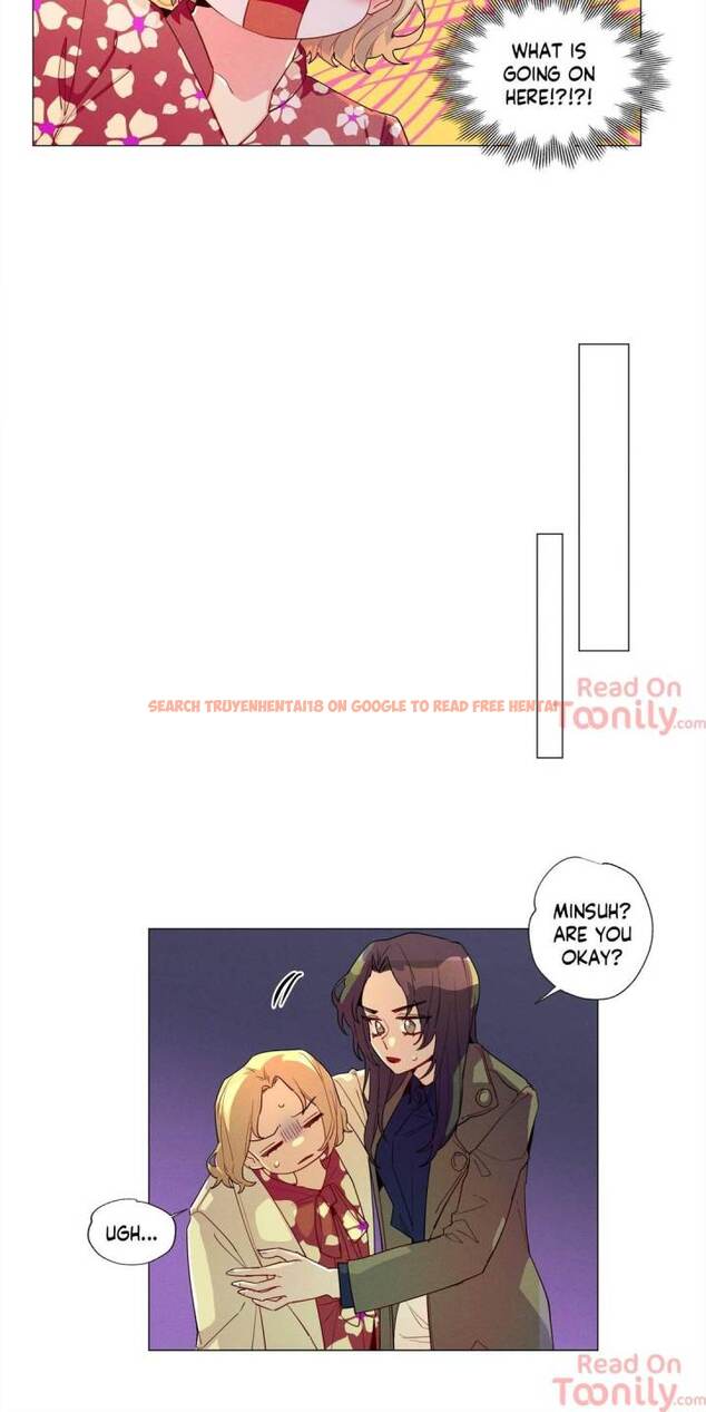 Read Hentai Image 4 243 in comic The Missing O - Chapter 46 - hentaitnt.net