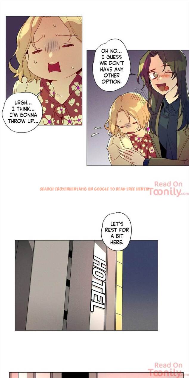 Read Hentai Image 5 243 in comic The Missing O - Chapter 46 - hentaitnt.net